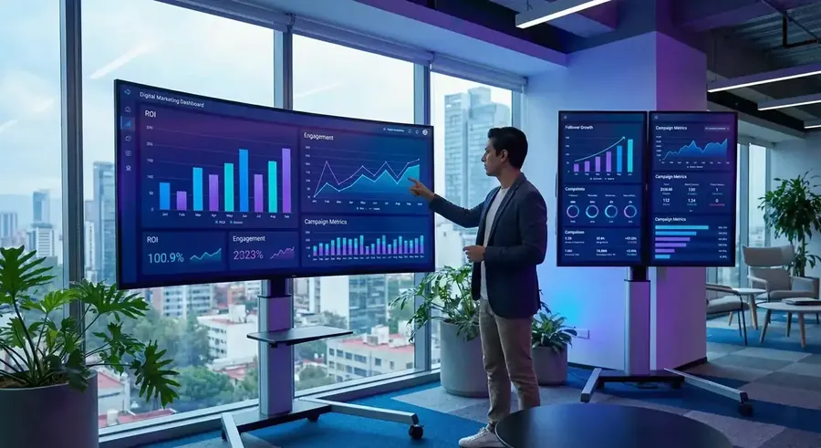 Analytics