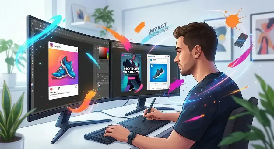 Diseño Creativo