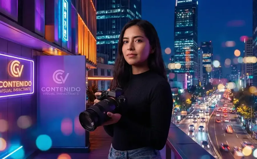 FilmJX - Agencia de Marketing Digital en CDMX