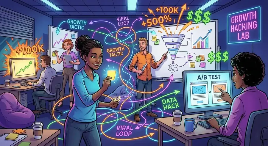 Growth Hacking