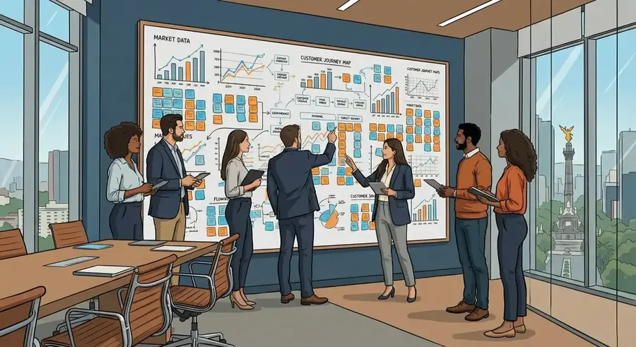 Marketing Strategy